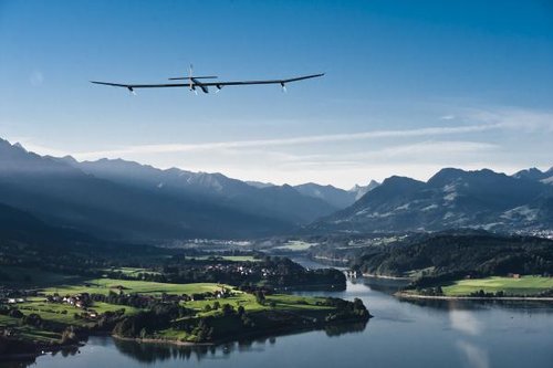 avion solar
