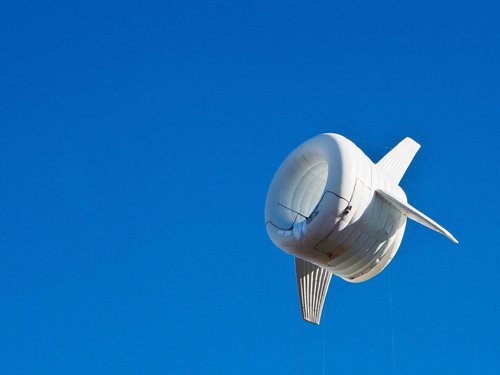 turbina eoliana plutitoare