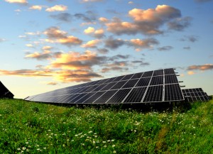 energie solara