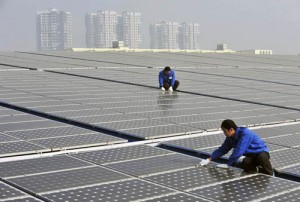 energie solara