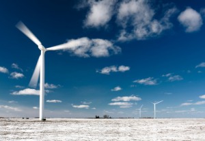 turbine eoliene 