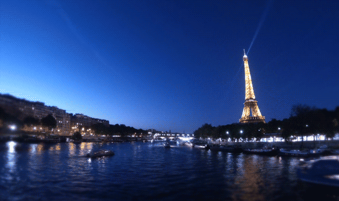 Turnul Eiffel