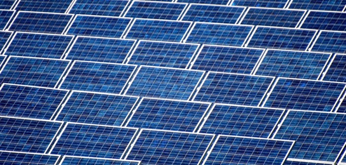 investitii in energie solara romania
