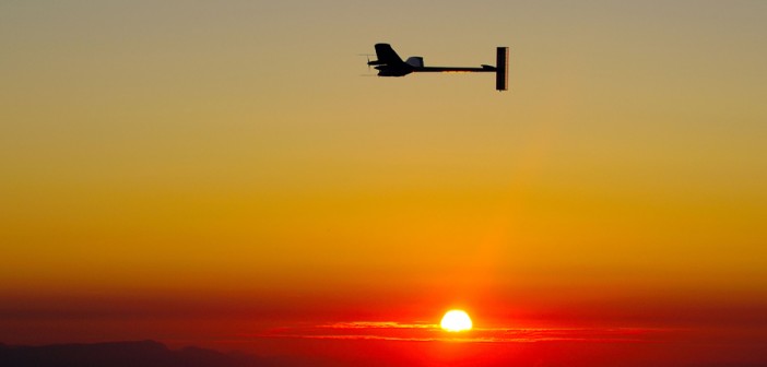 solar impulse 2