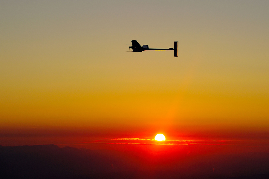 solar impulse 2