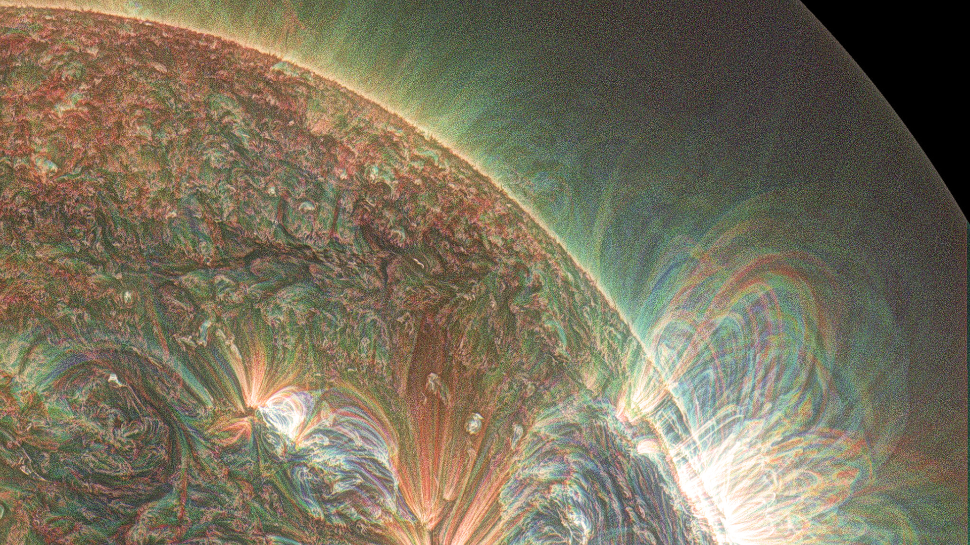 energie solara in spatiu