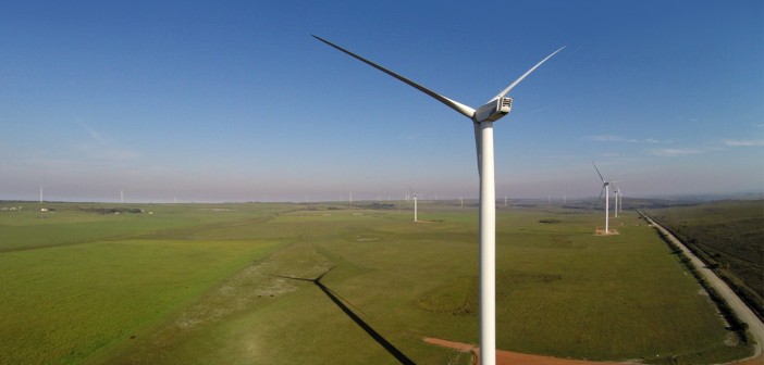 turbina eoliana