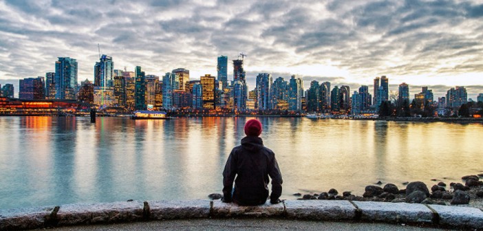 Vancouver alimentat 100% cu energie curata