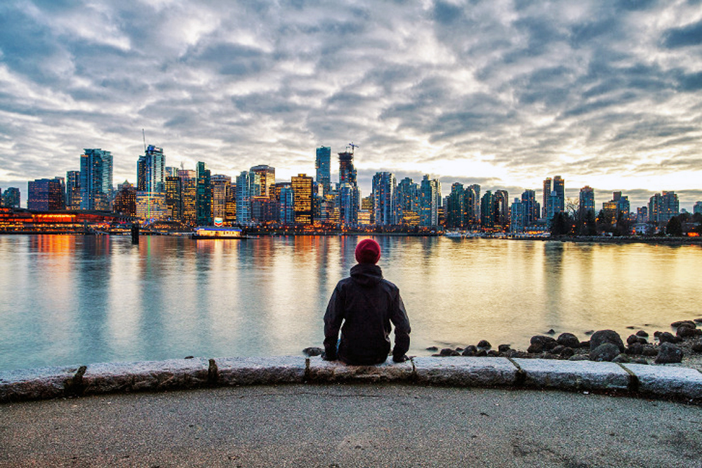 Vancouver alimentat 100% cu energie curata