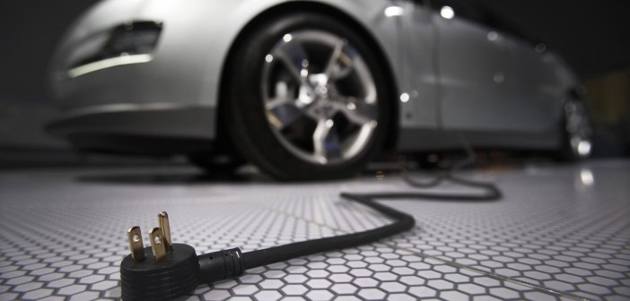 Masini electrice la nivel mondial