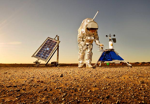 energie solara in spatiul cosmic