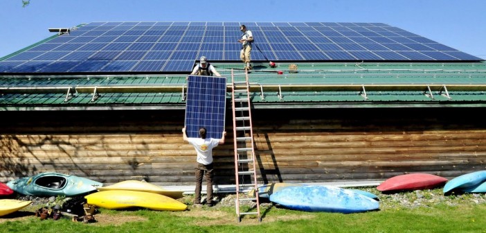 locuri de munca energie regenerabila
