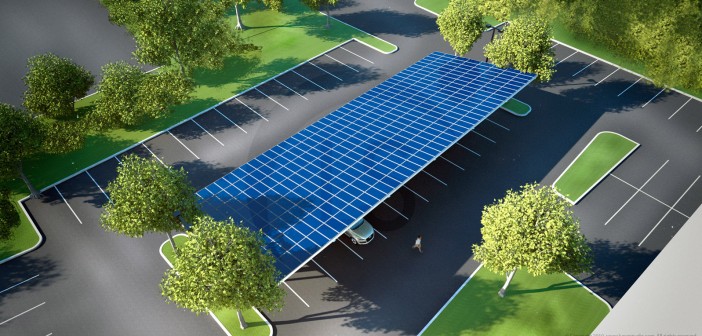 lumea poate fi alimentata doar cu energie solara