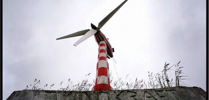 turbina eoliana Tvindkraft3