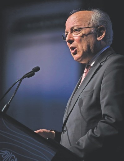 Jerome Ferrier