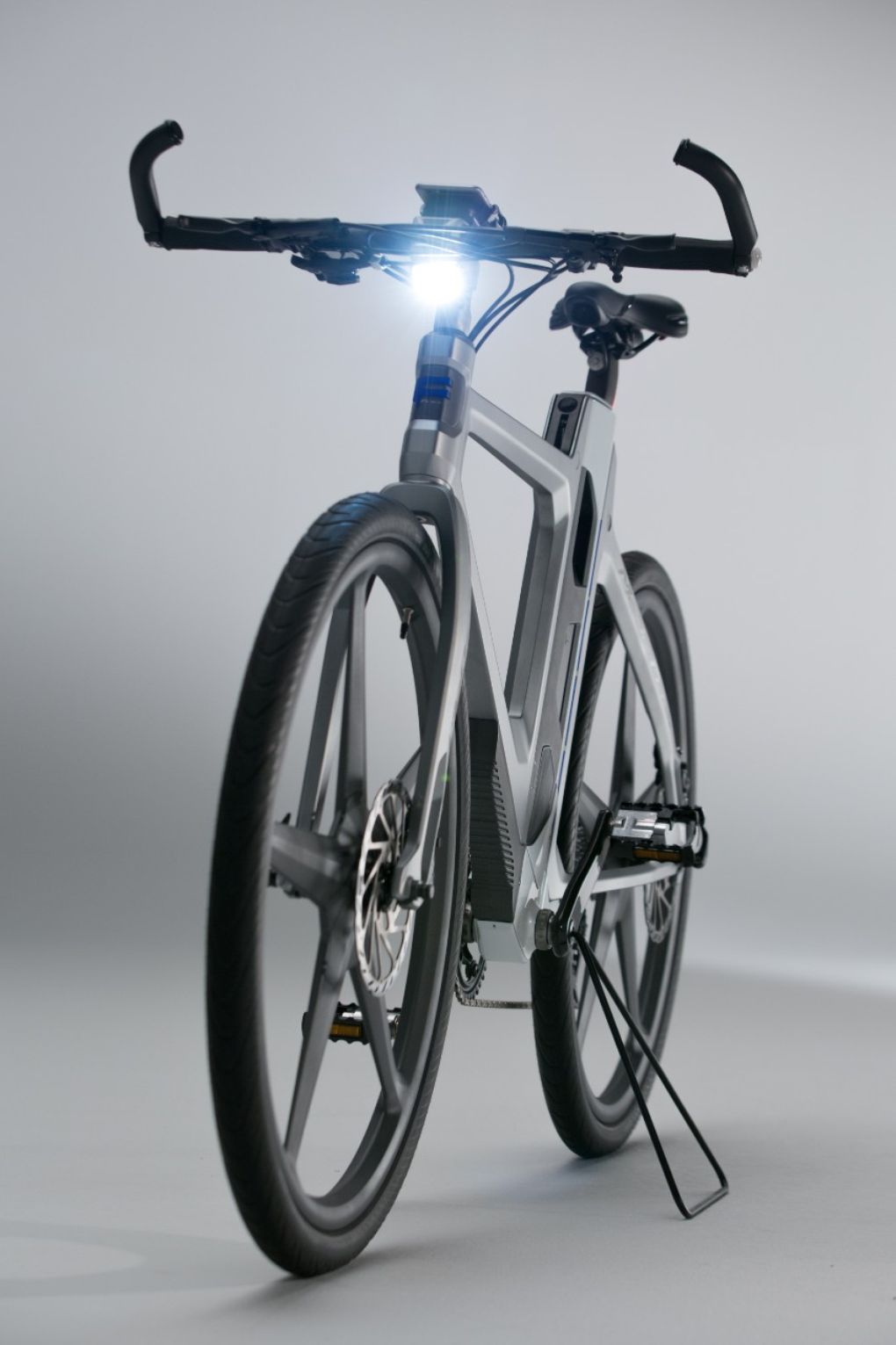 bicicleta electrica Ford