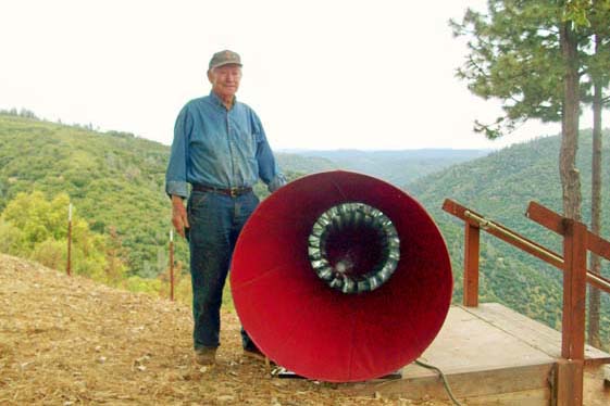 inventator turbina eoliana fara lame