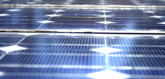 panouri solare chinezesti