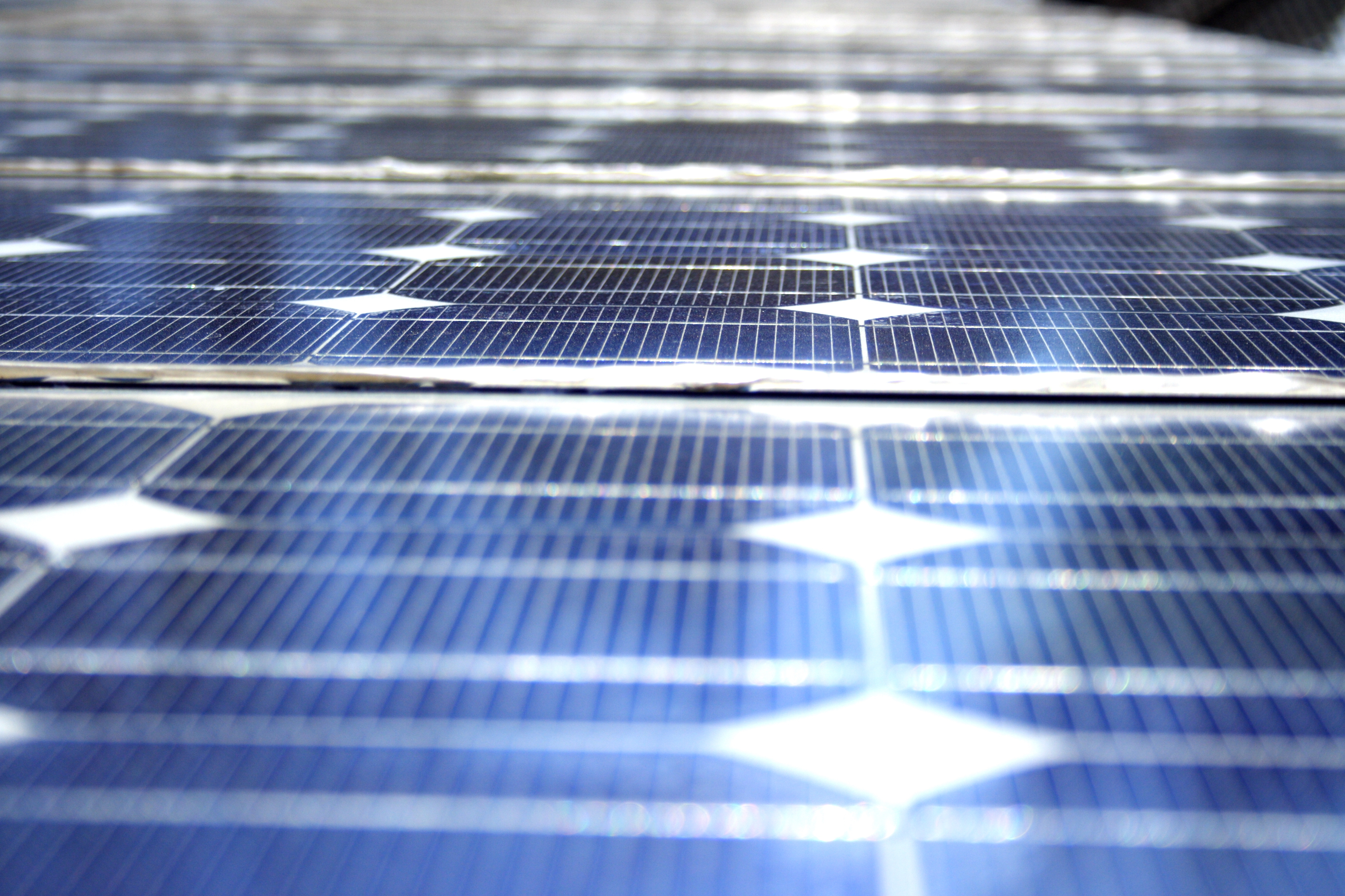 panouri solare chinezesti