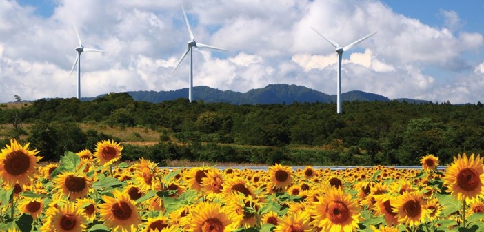 energie regenerabila in europa