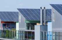 instalatii solare fotovoltaice pe acoperis