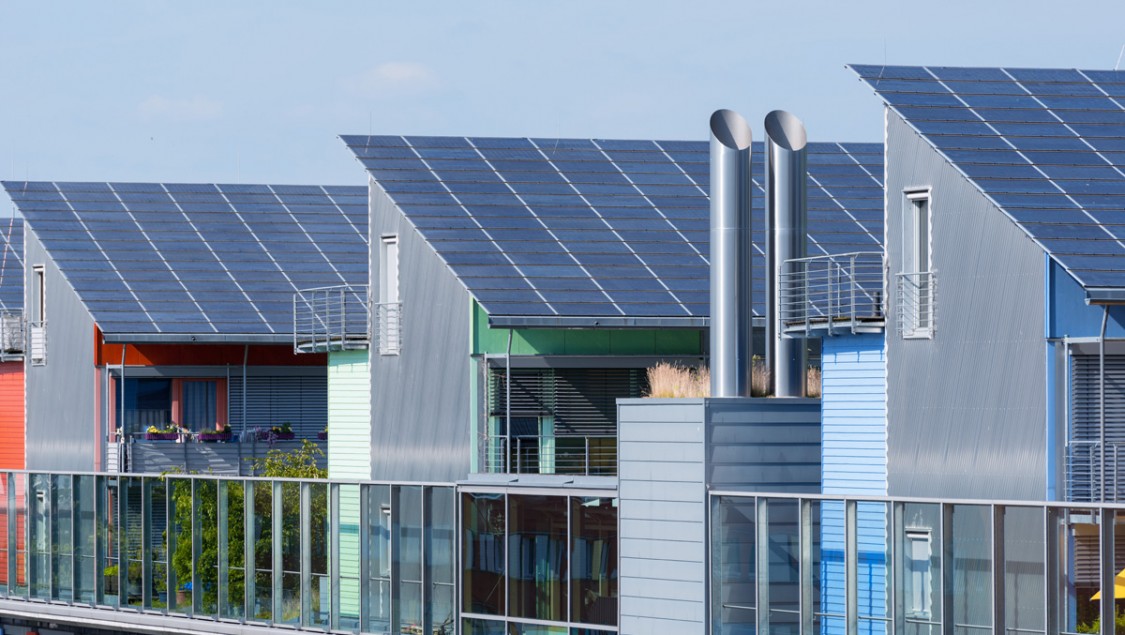 instalatii solare fotovoltaice pe acoperis