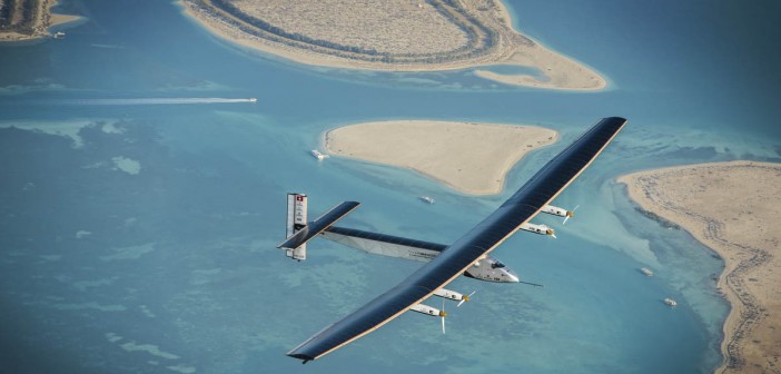 Solar Impulse 2