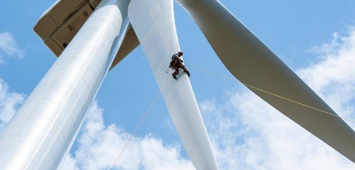 turbina eoliana