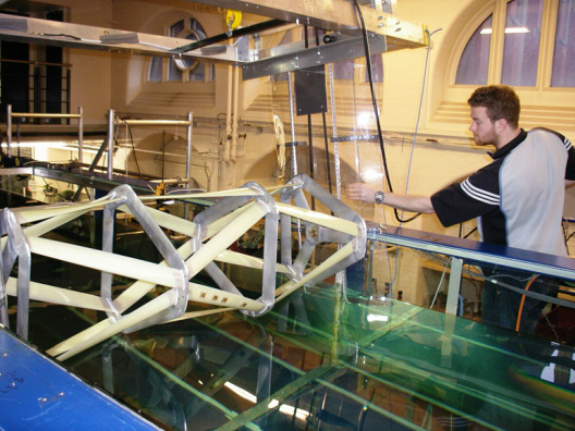 turbine eoliene marine