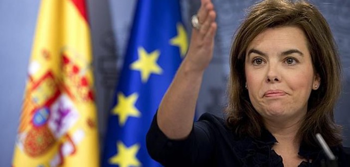 spania taxeaza soarele
