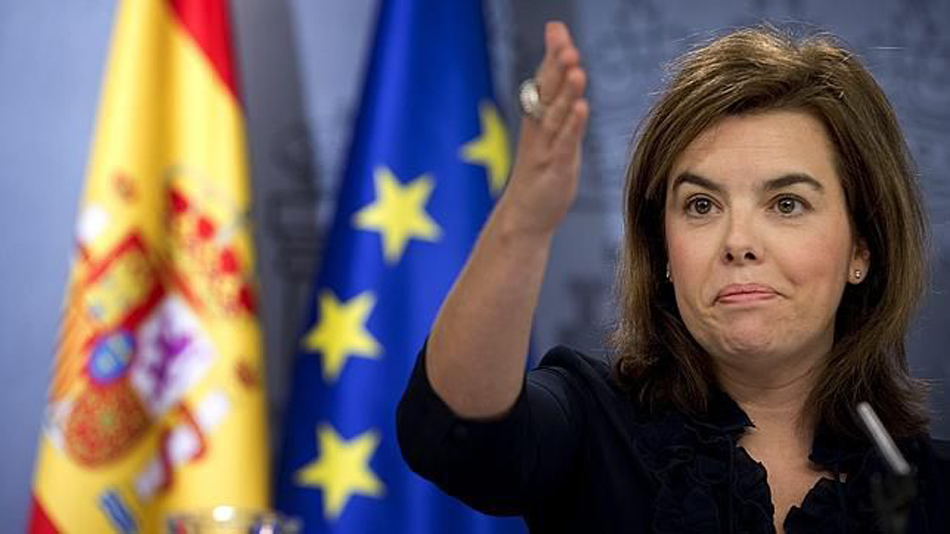 spania taxeaza soarele
