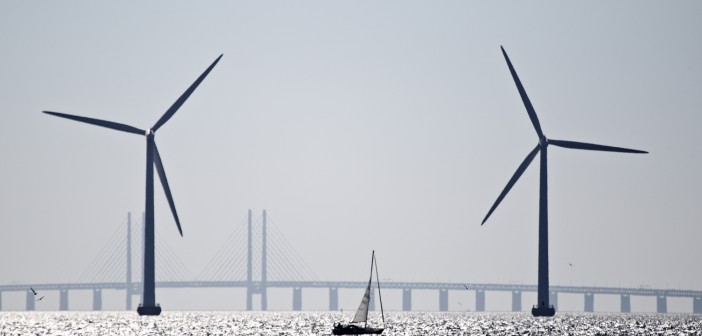 turbine eoliene Vestas