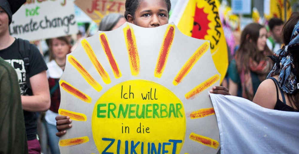 energie regenerabila Germania