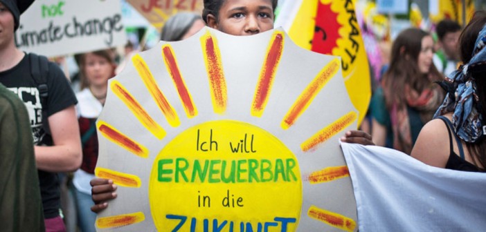 energie regenerabila Germania