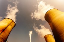energia nucleară în Europa