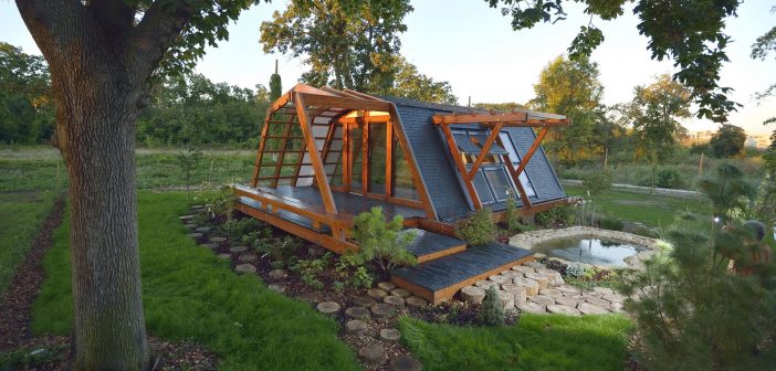 proiect Casa Verde