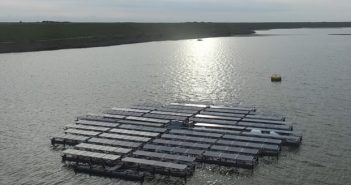 Olanda va avea cel mai mare grup de insule cu panouri solare echipate cu sistem de urmărire a luminii solare